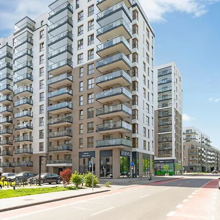 Zajezdnia Wrzeszcz & Parking By Downtown Gdansk