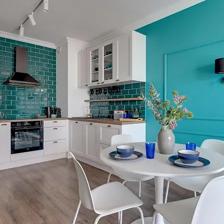 Zajezdnia Wrzeszcz & Parking By Downtown Apartment
